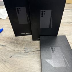 Samsung Galaxy S24 Ultra 512GB US Version, Unlocked Android Smartphone with 200MP Camera, 8K Video