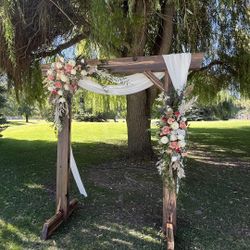 Wedding/ Event/ Yard Arbor
