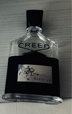 Aventus creed