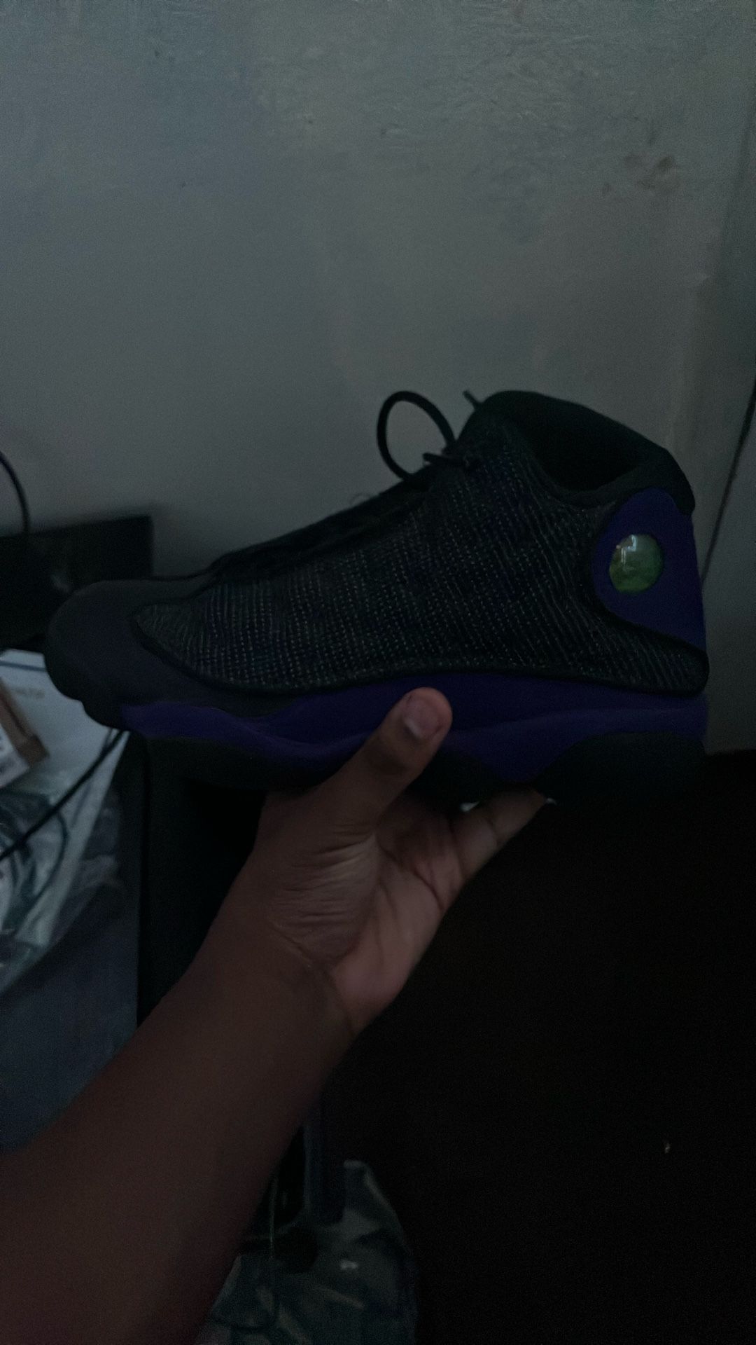 jordan’s 13