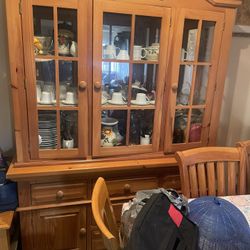 Dinning Room Set