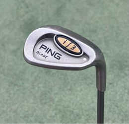 Ping i3 Lob Wedge
