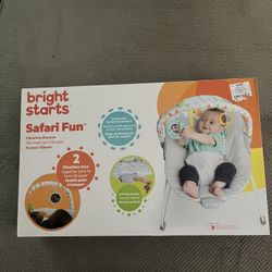 baby bouncer