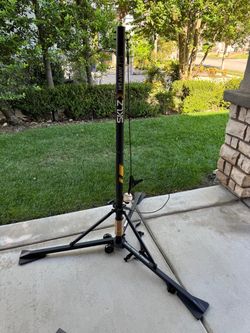 SKLZ Hit-A-Way Portable Baseball Training Station – Like New