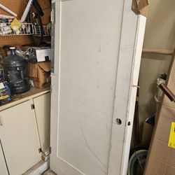 Prehung Interior Door 