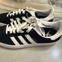 brand new gazelle adv mens 9.5 shoes 