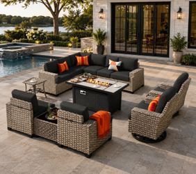 Brand new patio Outdoor furniture set