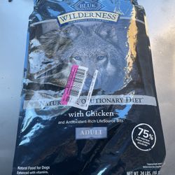 Dog Food