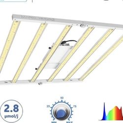 Grow Light Fc4800