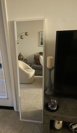 Floor or Wall Mirror