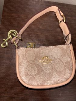 Coach mini