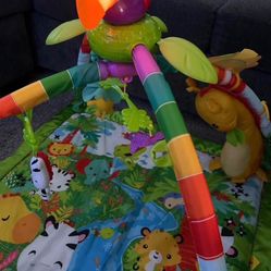 baby playmat
