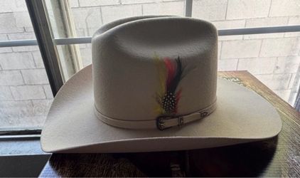 Tejana / sombrero