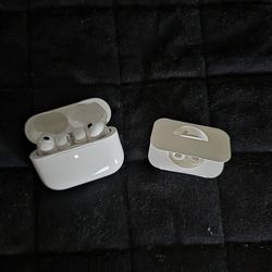 Apple airpod pro 3