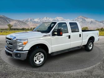2011 Ford F-250