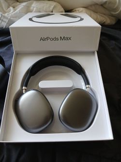 AirPods Max