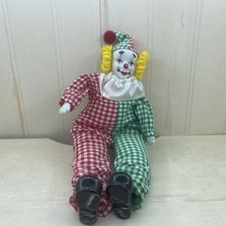 It clown cheap doll for sale