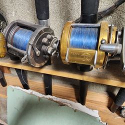 Equipo De Pesca Todo Por 1000