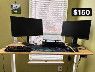 Office setup