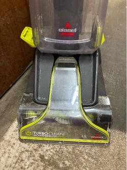 Bissel Steam cleaner