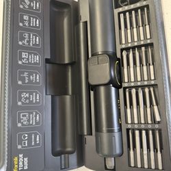 Fanttik S1 Apex Electric screwdriver