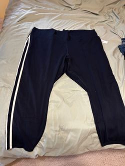 4x Old Navy Active Leggings