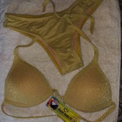 Brazilien Bikini Set .Small Size