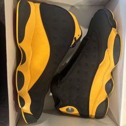 Nike Air Jordan 13 Carmelo Anthony Class Of 2002
