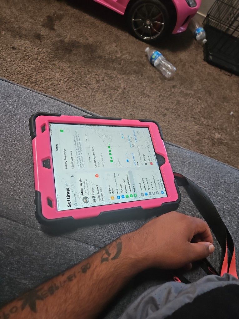 IPad 9th Gen 