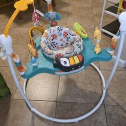 Baby Bouncer (Fisher-price)