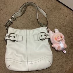 Authentic Cute Sling Coach