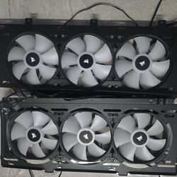 Corsair LL120 RGB 120mm