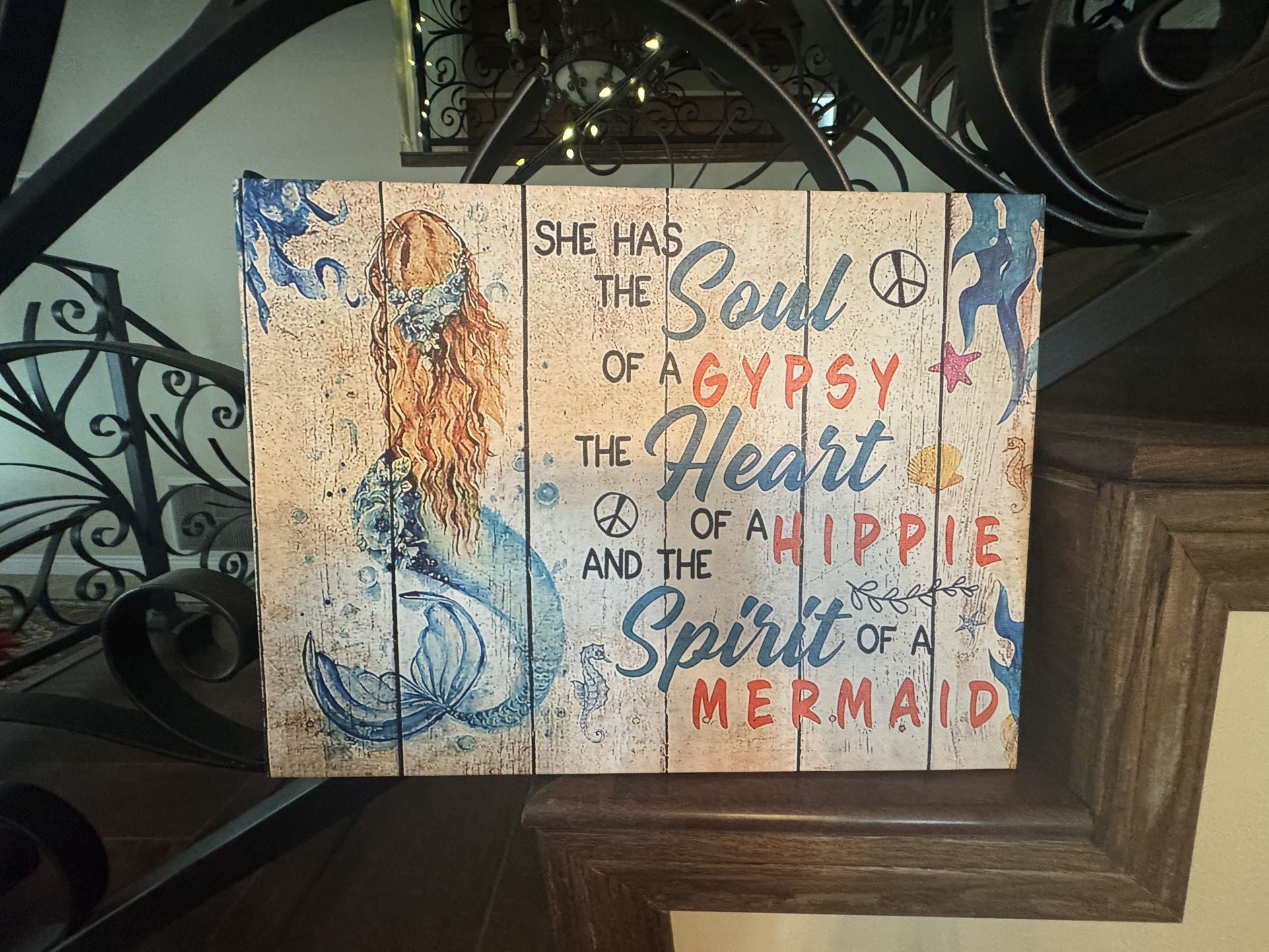 15.5” X 11.5” New