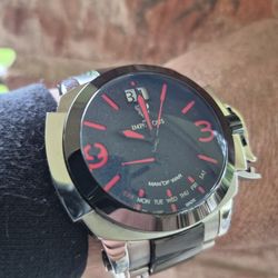 Invicta Watch Imperious Man Of War