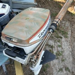 Outboards For Sale
