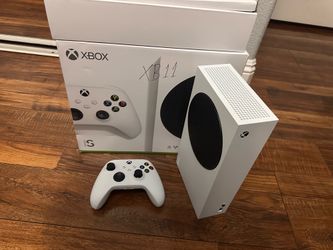 Xbox Series S 512gb Disc-Free