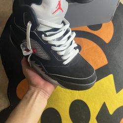 Jordan 5 