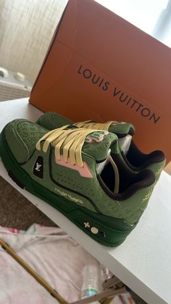 Lv sneakers