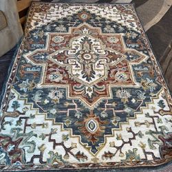 I have two very expensive rugs selling them both for $60