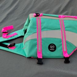 Dog Life Jacket
