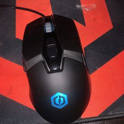 Keyboard Mouse And Mouse Pad