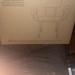 Shower Chair