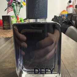BRAND NEW Calvin Klein EdP 3.3oz