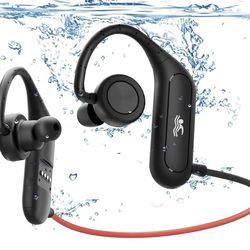 Waterproof Headphones