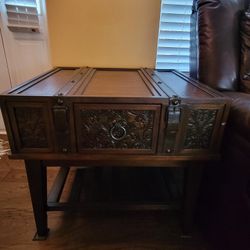 End Tables