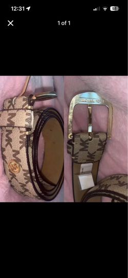 Belt