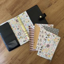 Agenda 52 Planner Starter