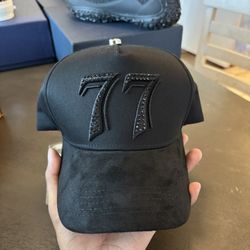 Barbas 77 Hat