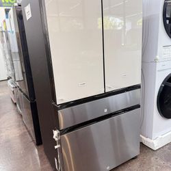 Refrigerator for Sale | Open Box | Warranty Available | From $450 
