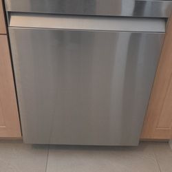 Samsung Dishwasher